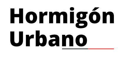 Hormigon Urbano